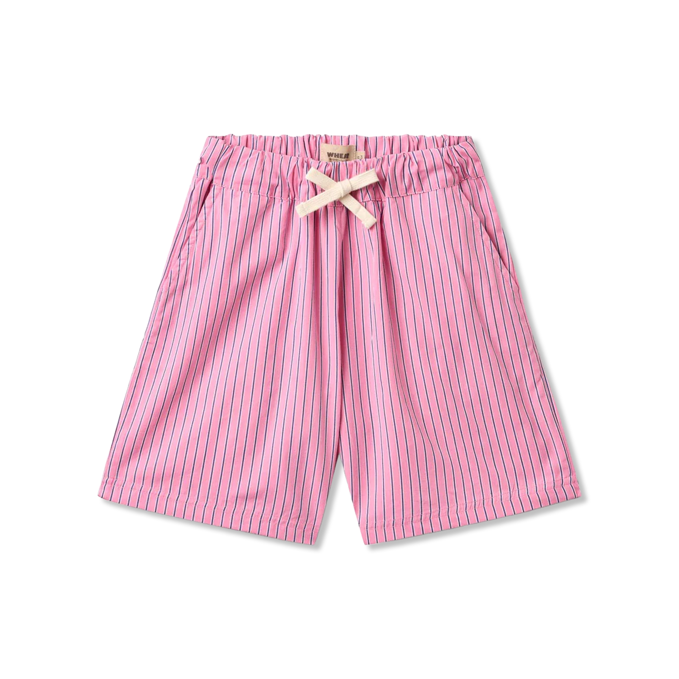 Coral shorts