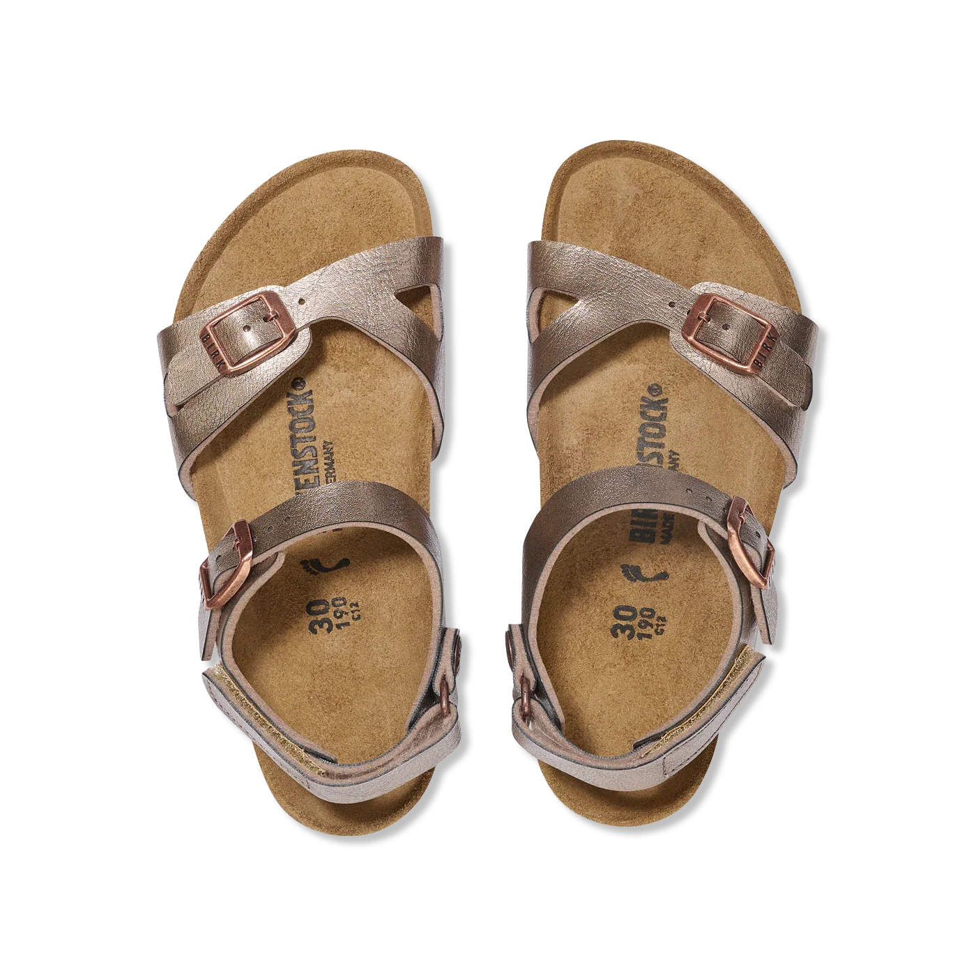 Rio sandals