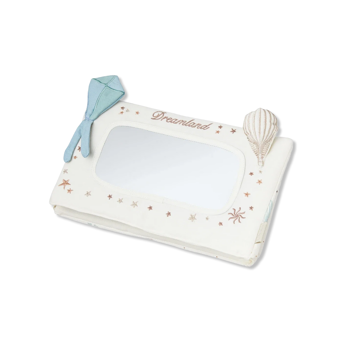 Dreamland Mirror