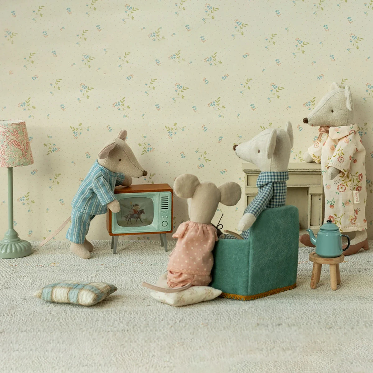 Television Maus