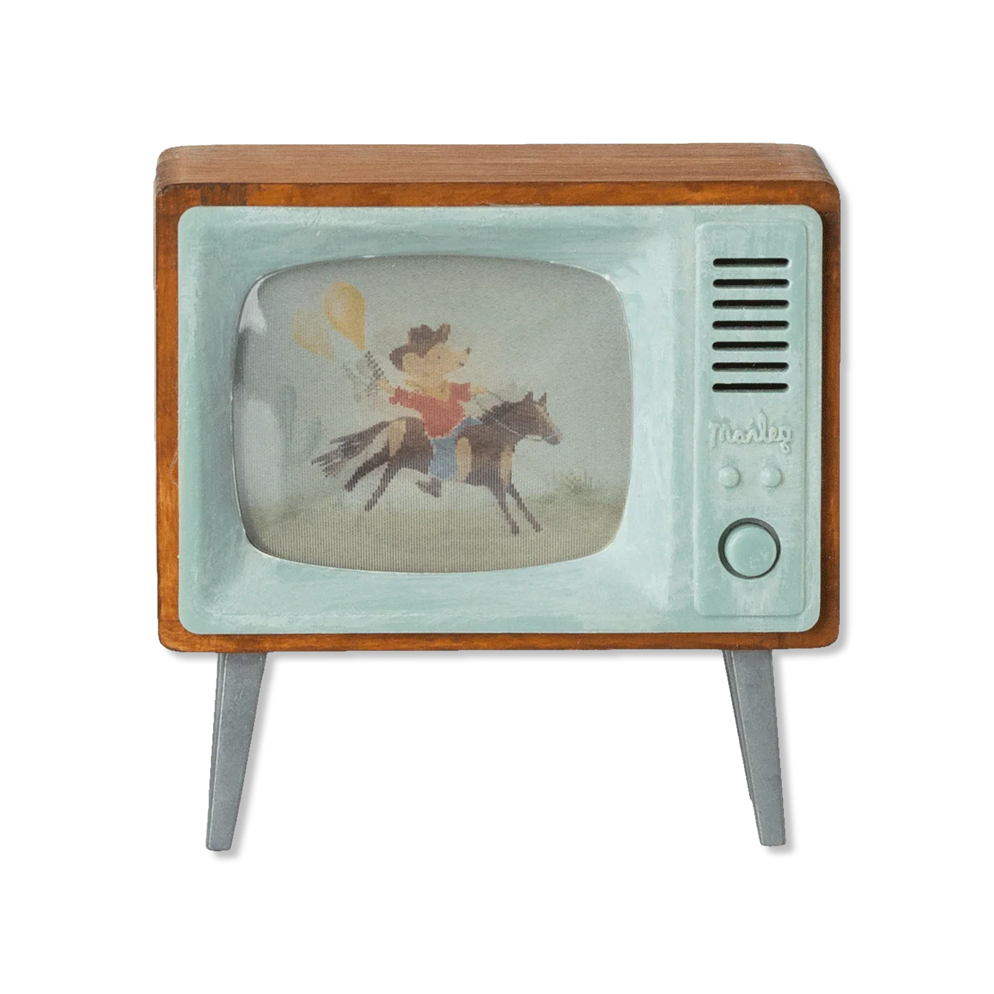 Television Mouse