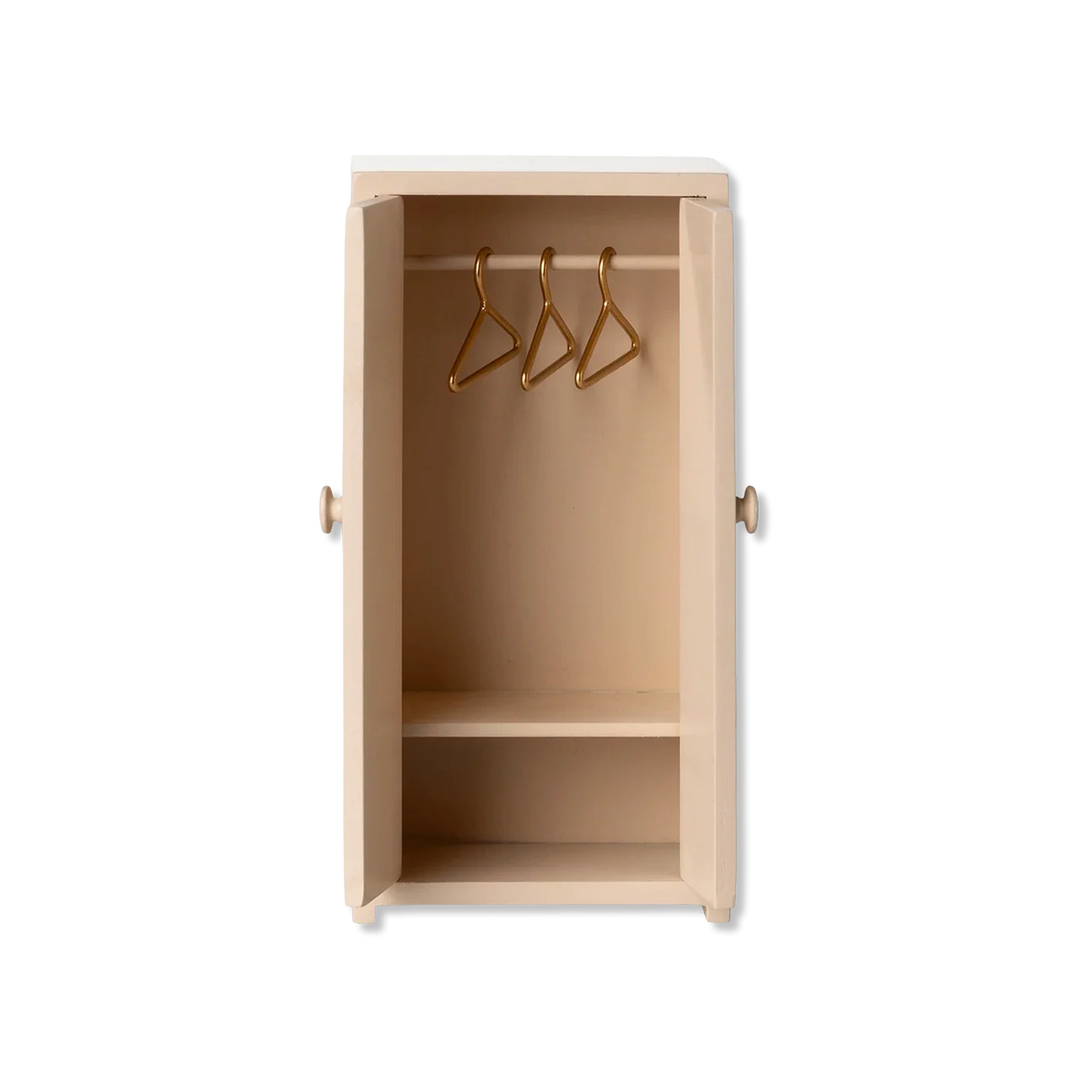 Closet Furniture for mice