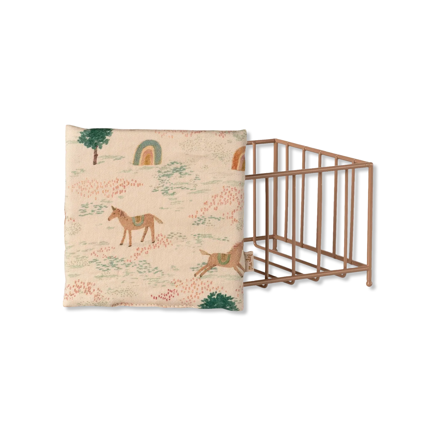 Playpen Furniture for mice