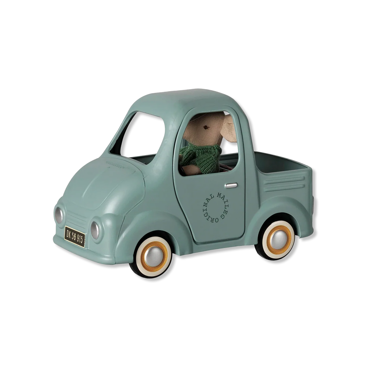 Lastbil Möbel für mäuse