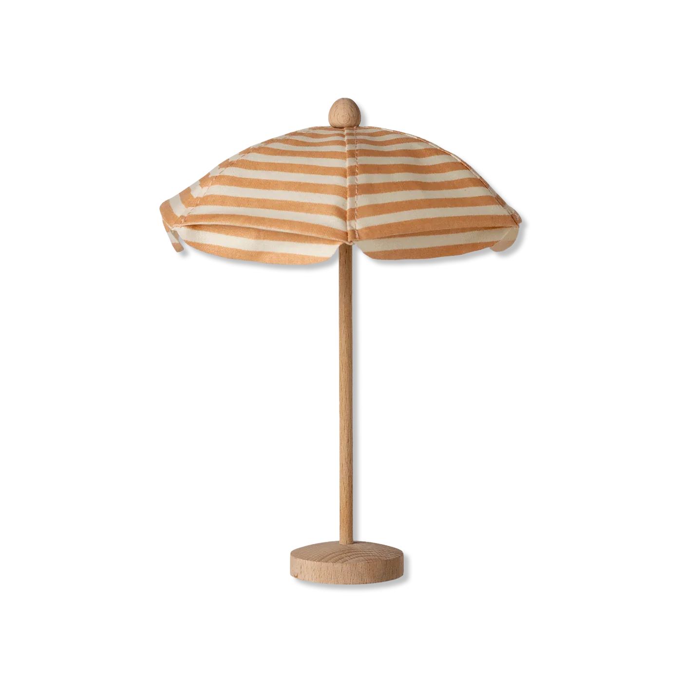 Beach umbrella Möbel für mäuse
