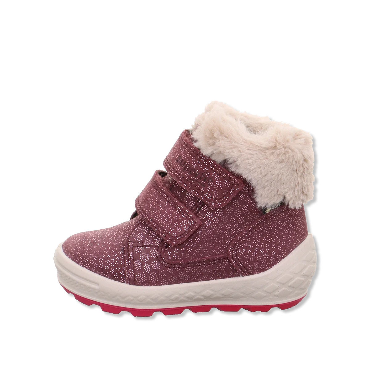 Groovy 2.0 Winterstiefel
