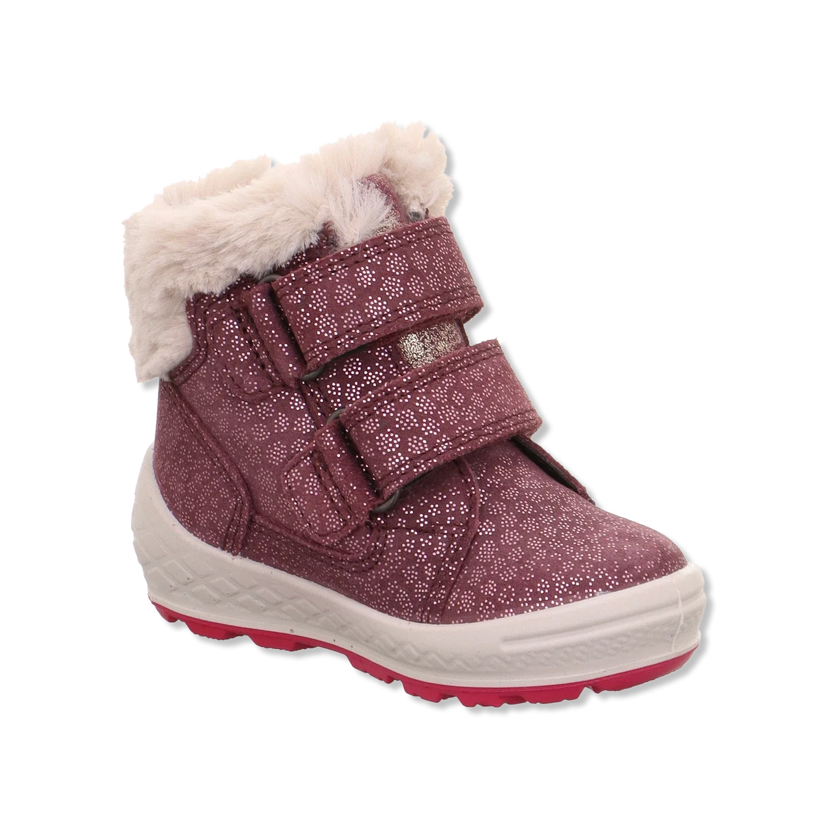 Groovy 2.0 Winterstiefel