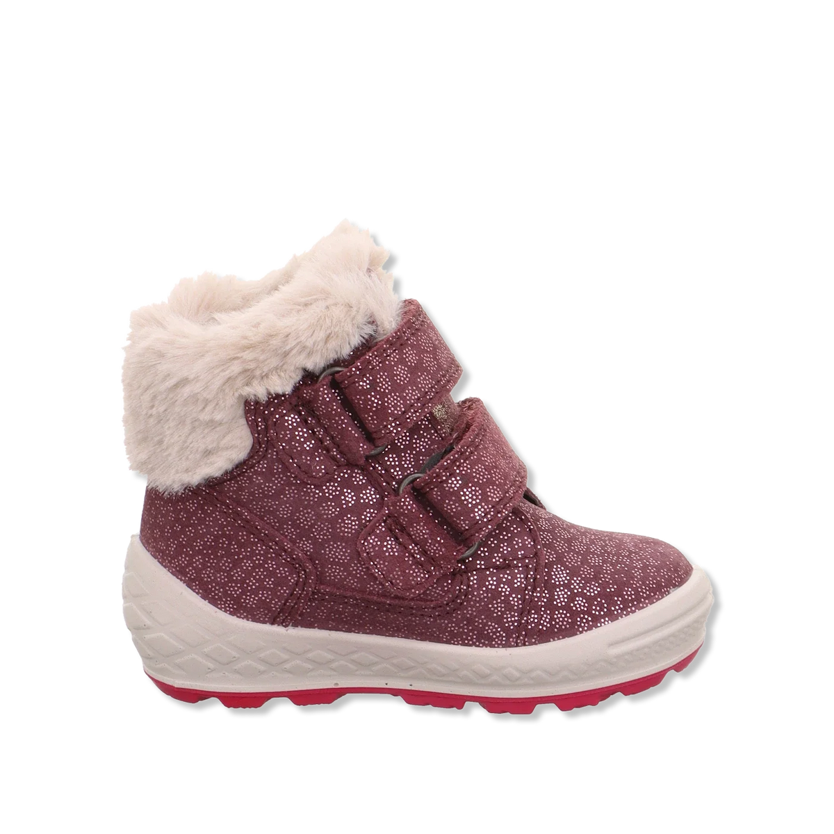 Groovy 2.0 Winterstiefel