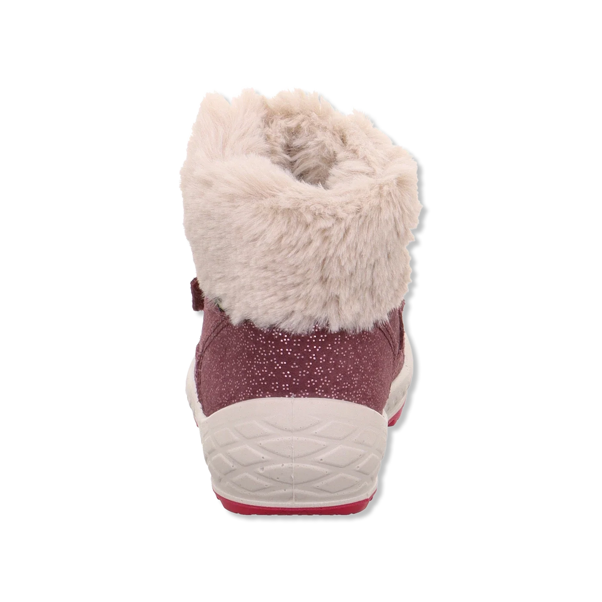 Groovy 2.0 Winterstiefel