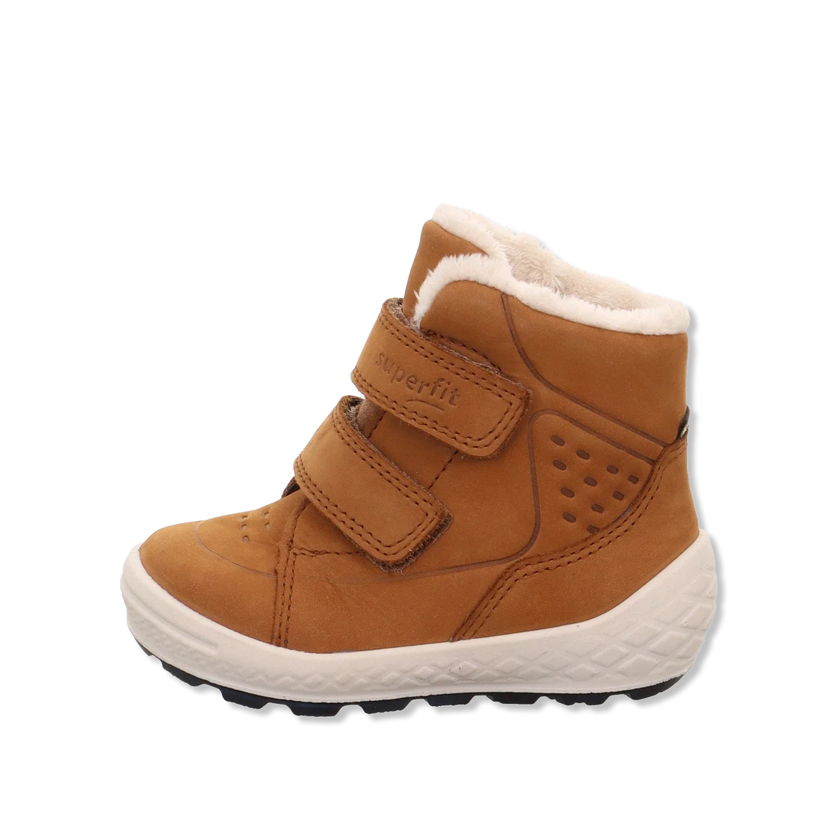 Groovy 2.0 Winterstiefel