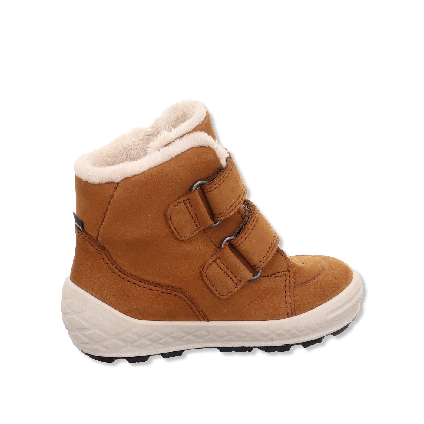 Groovy 2.0 Winterstiefel