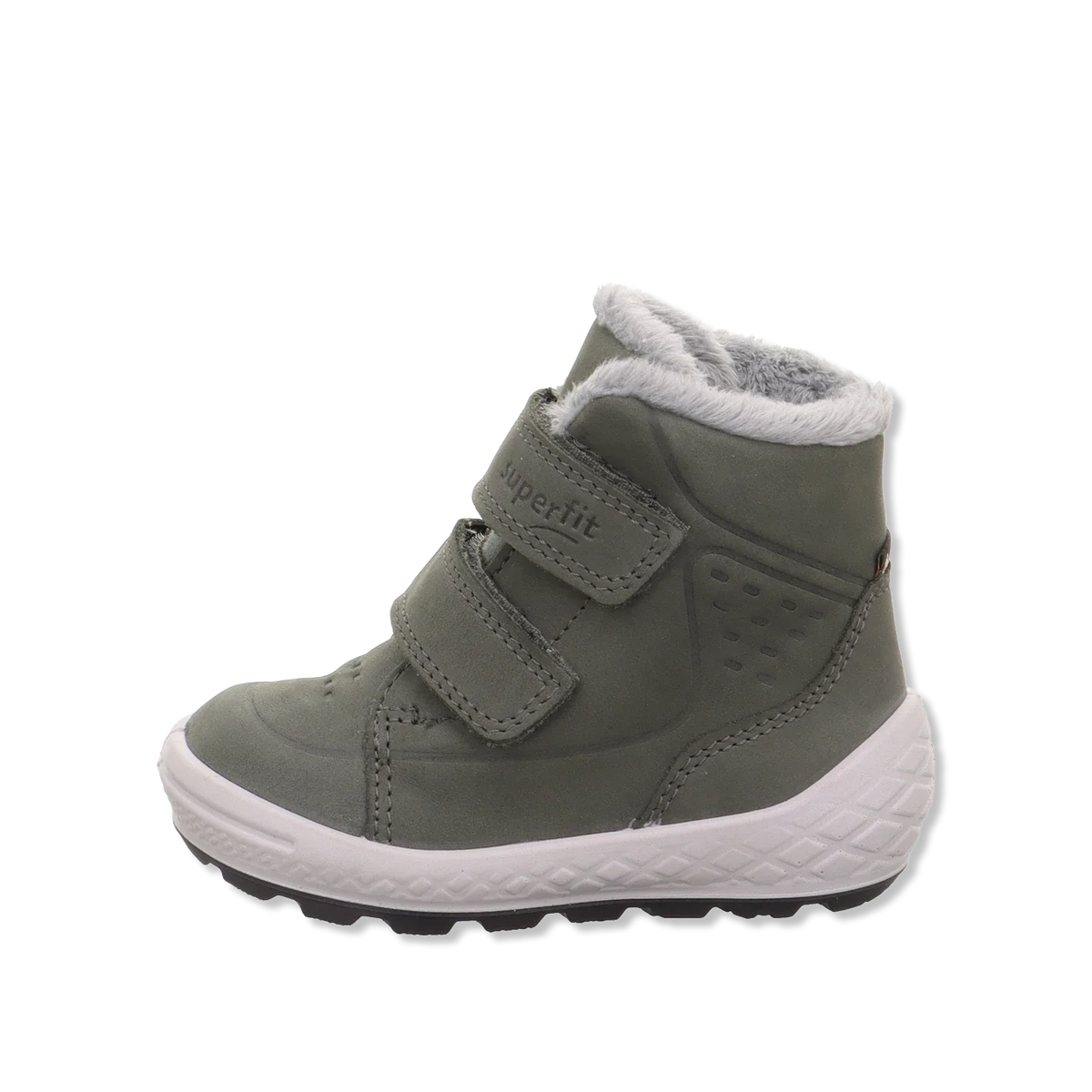 Groovy 2.0 Winterstiefel