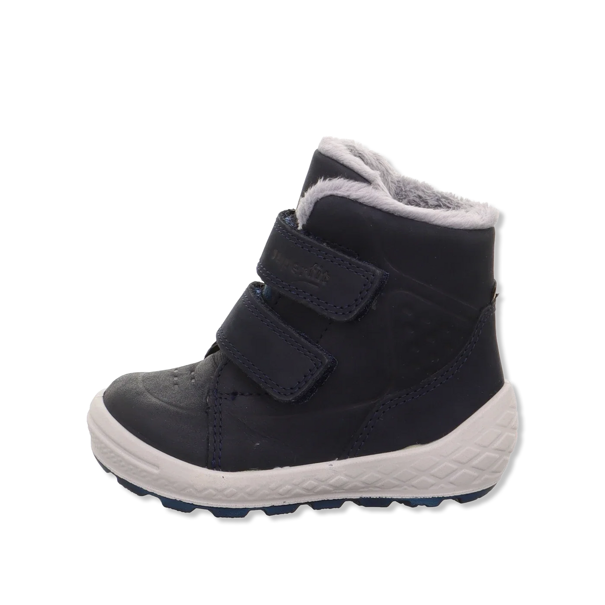 Groovy 2.0 Winter boots