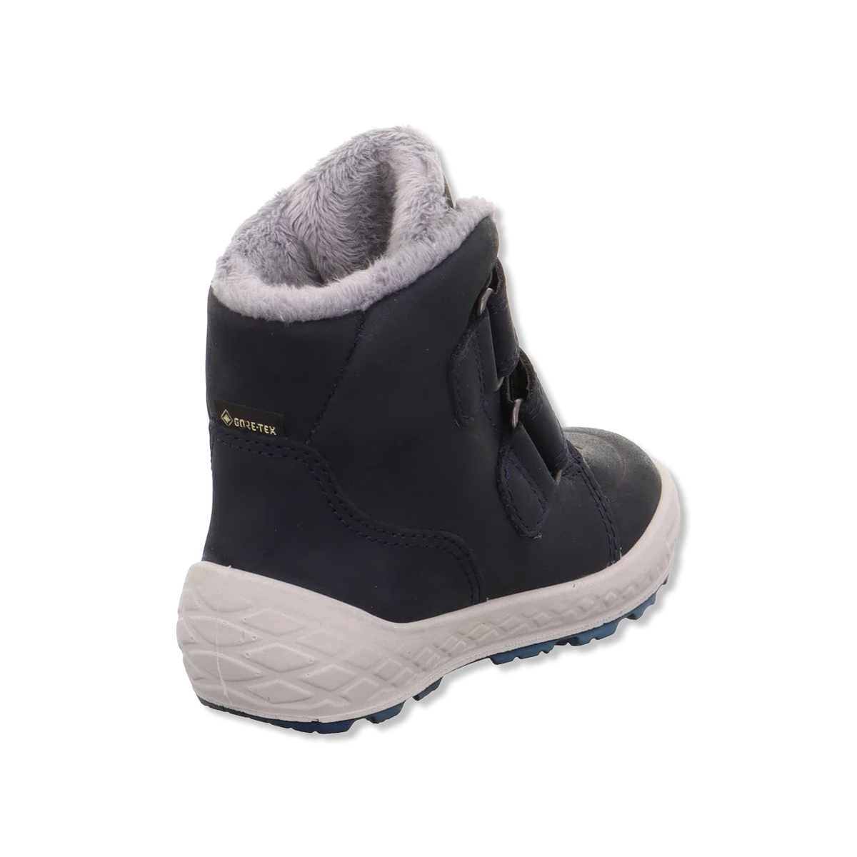 Groovy 2.0 Winter boots
