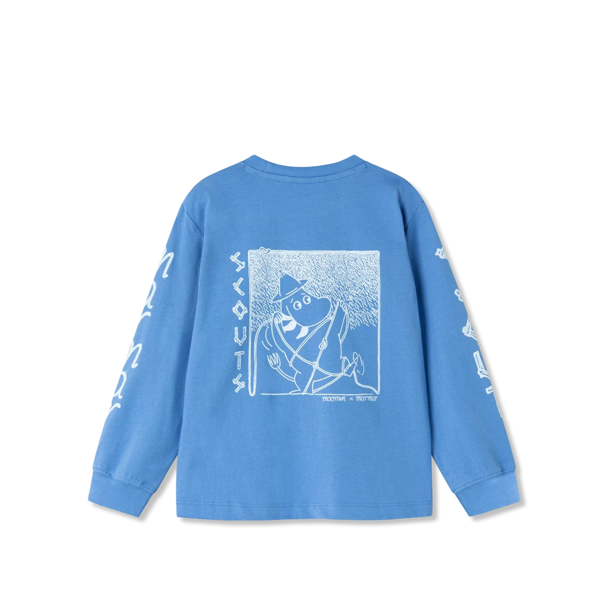 Tad Bluse