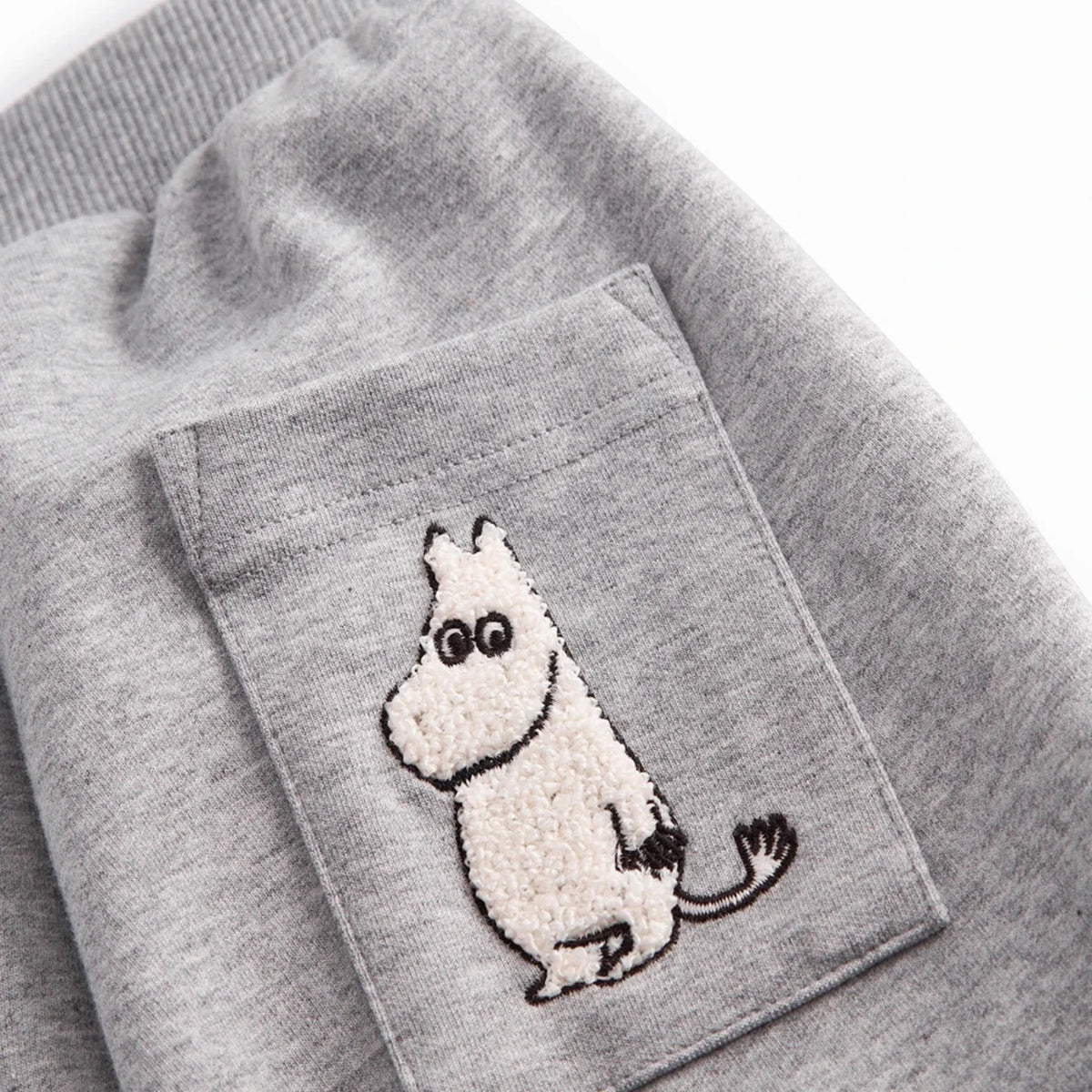 Pelon b Sweatpants