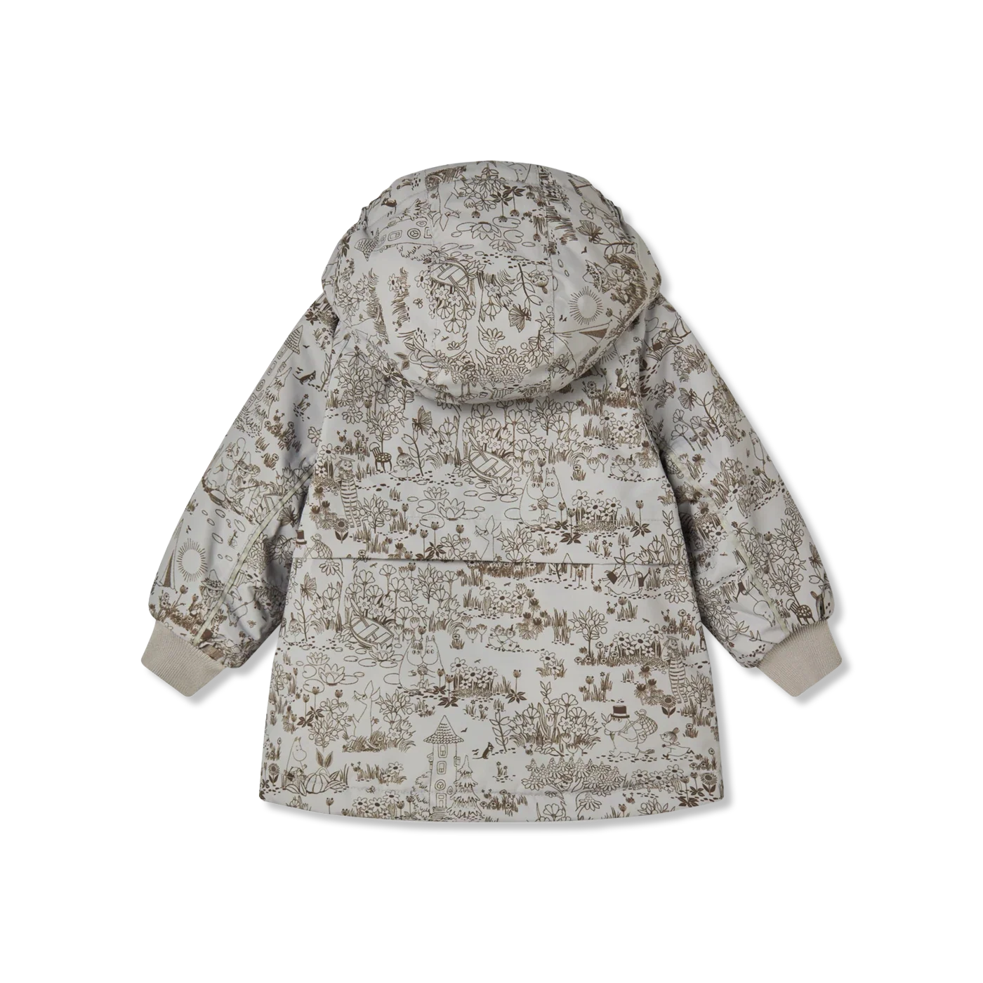 Osak Winter jacket