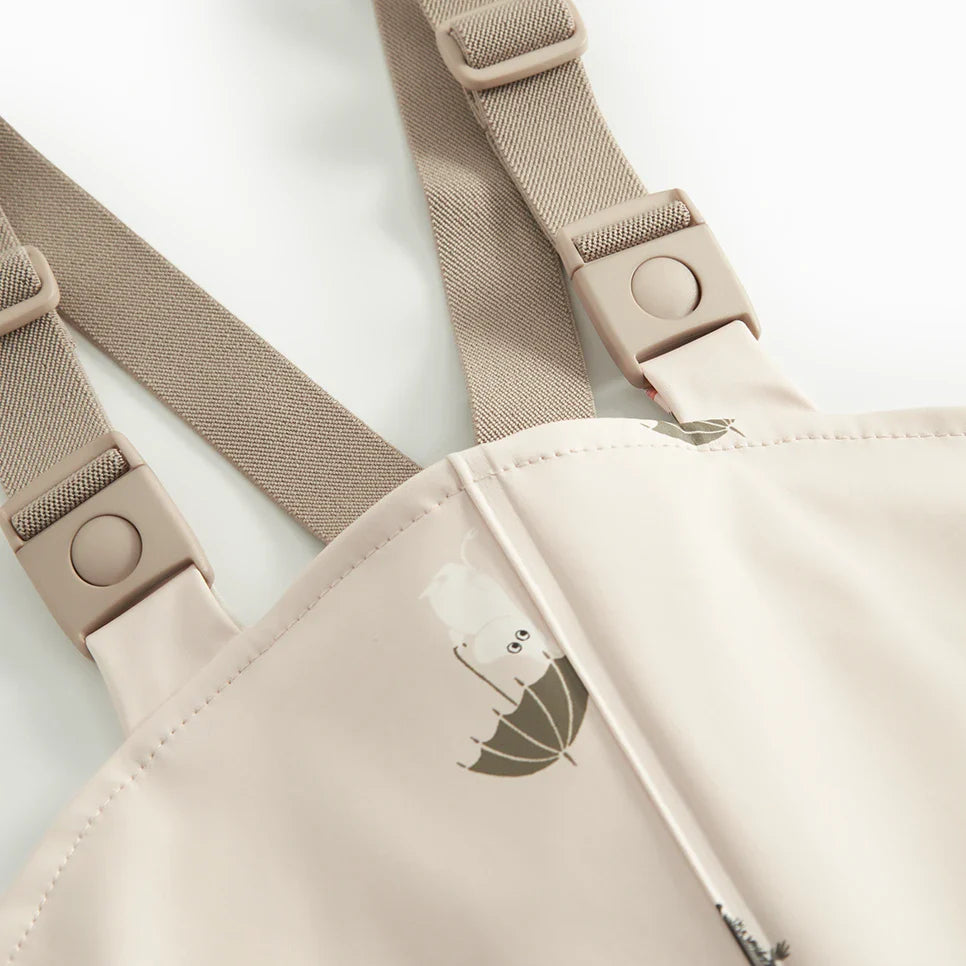 Oddy regenbekleidung