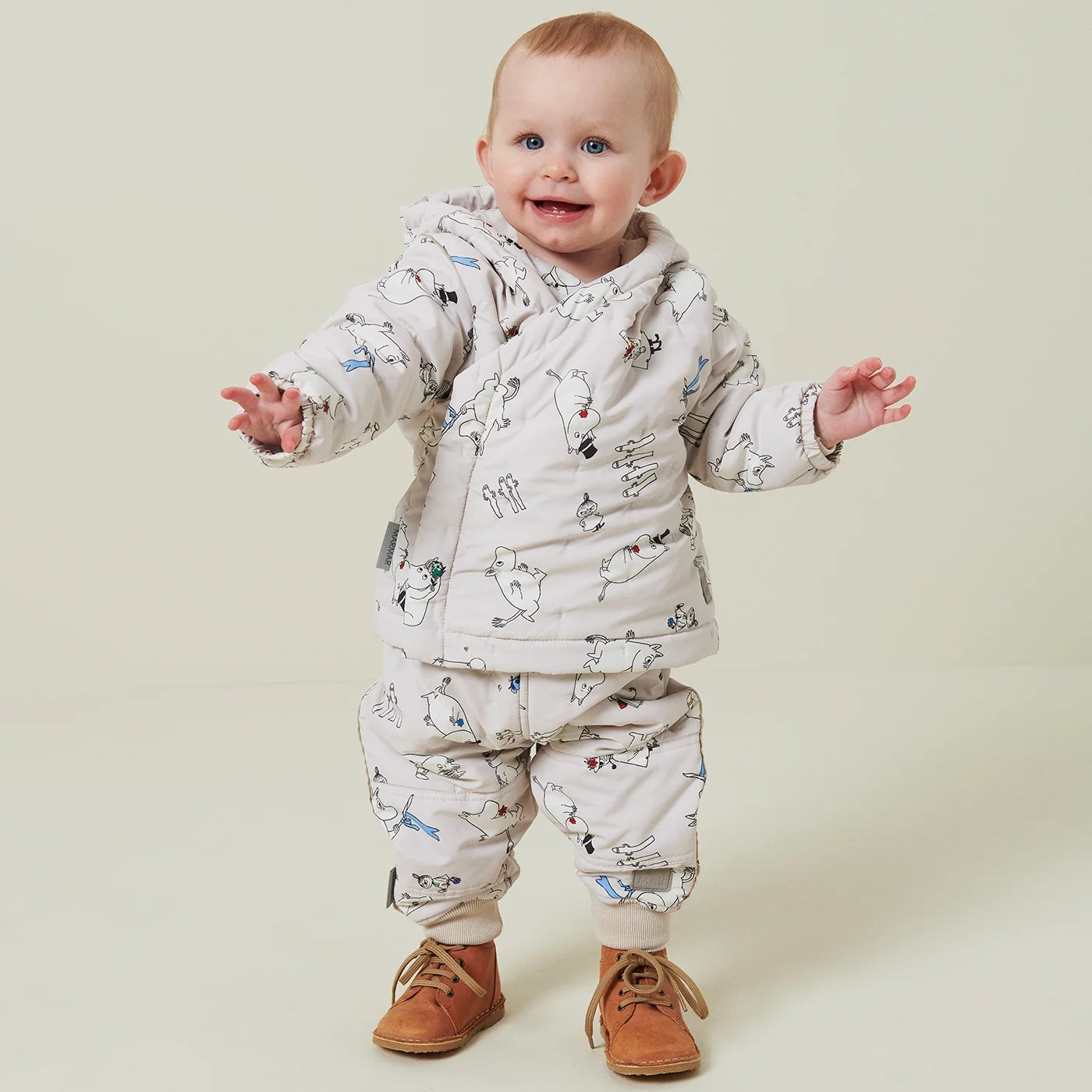 Odin Thermal trousers