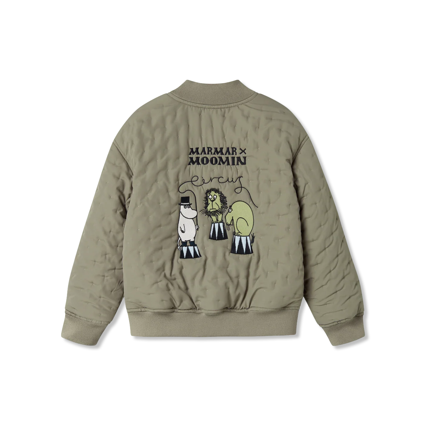 Oki thermobekleidung