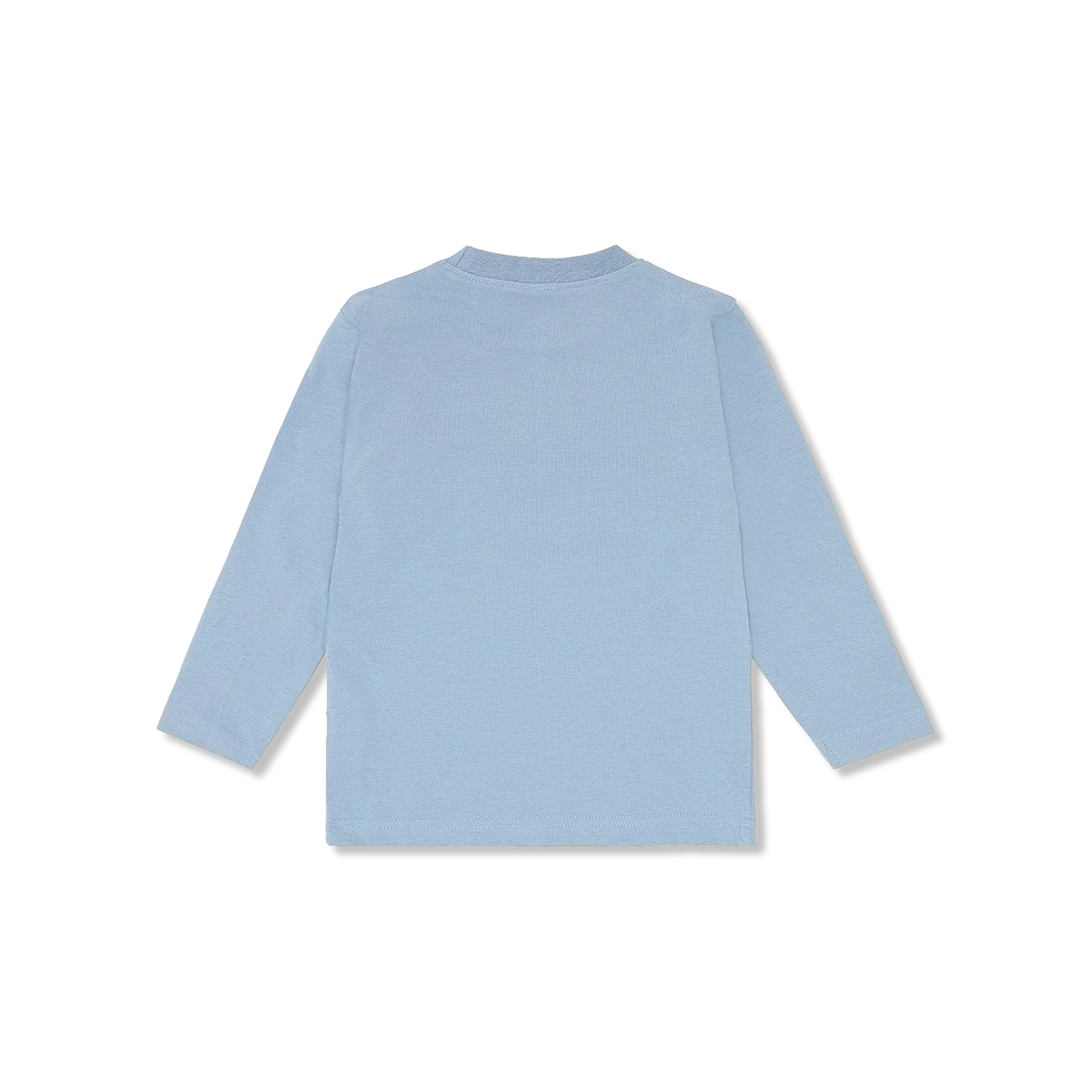 Hcanton langarmshirt