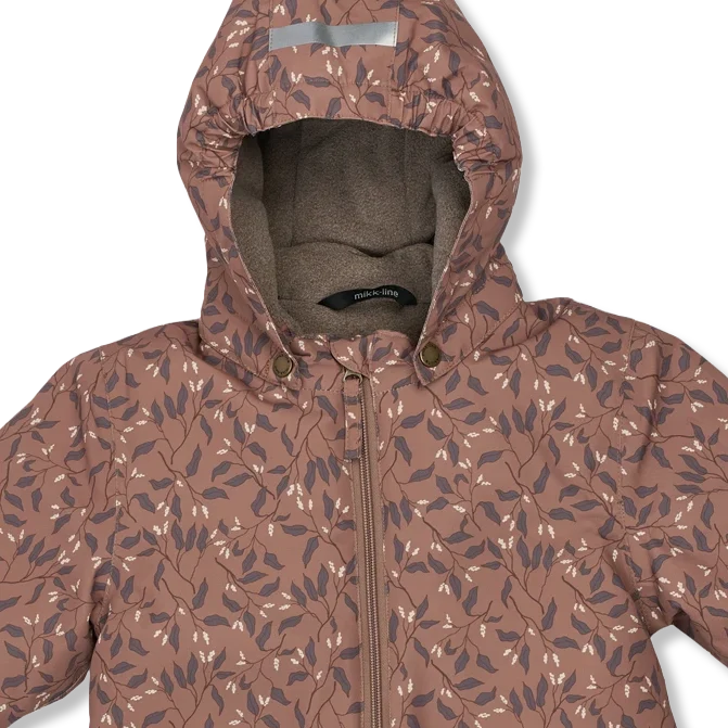 Snowsuit