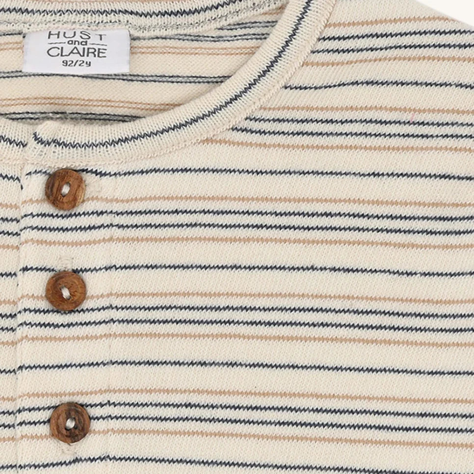 Hcsune langarmshirt