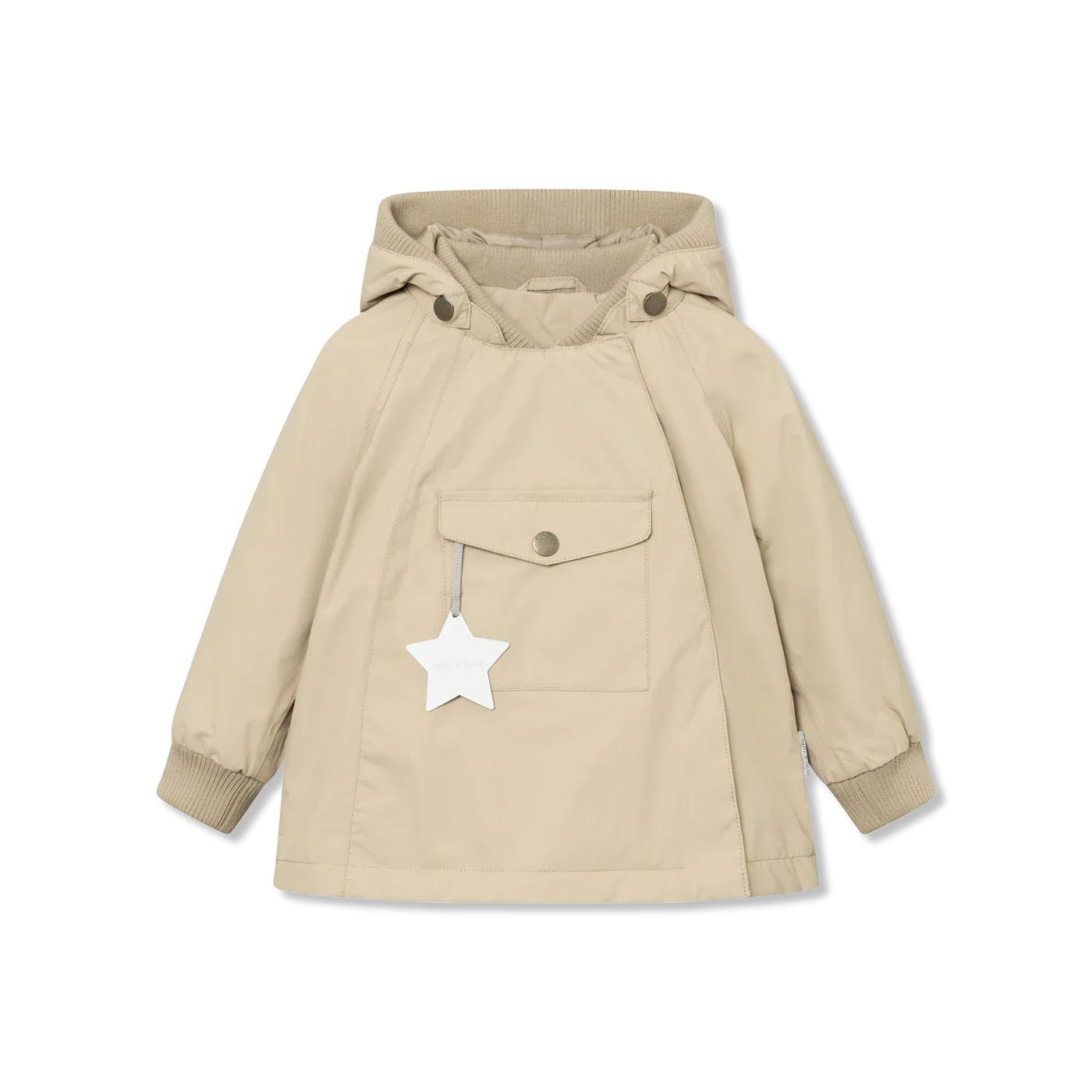 MATWAIO jacket