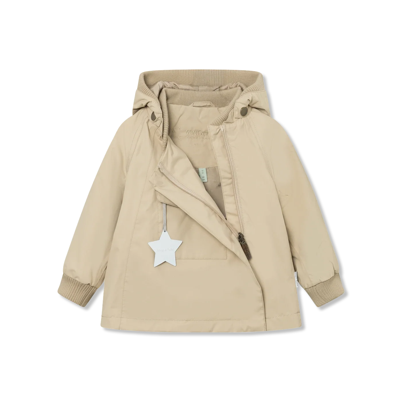 MATWAIO jacket