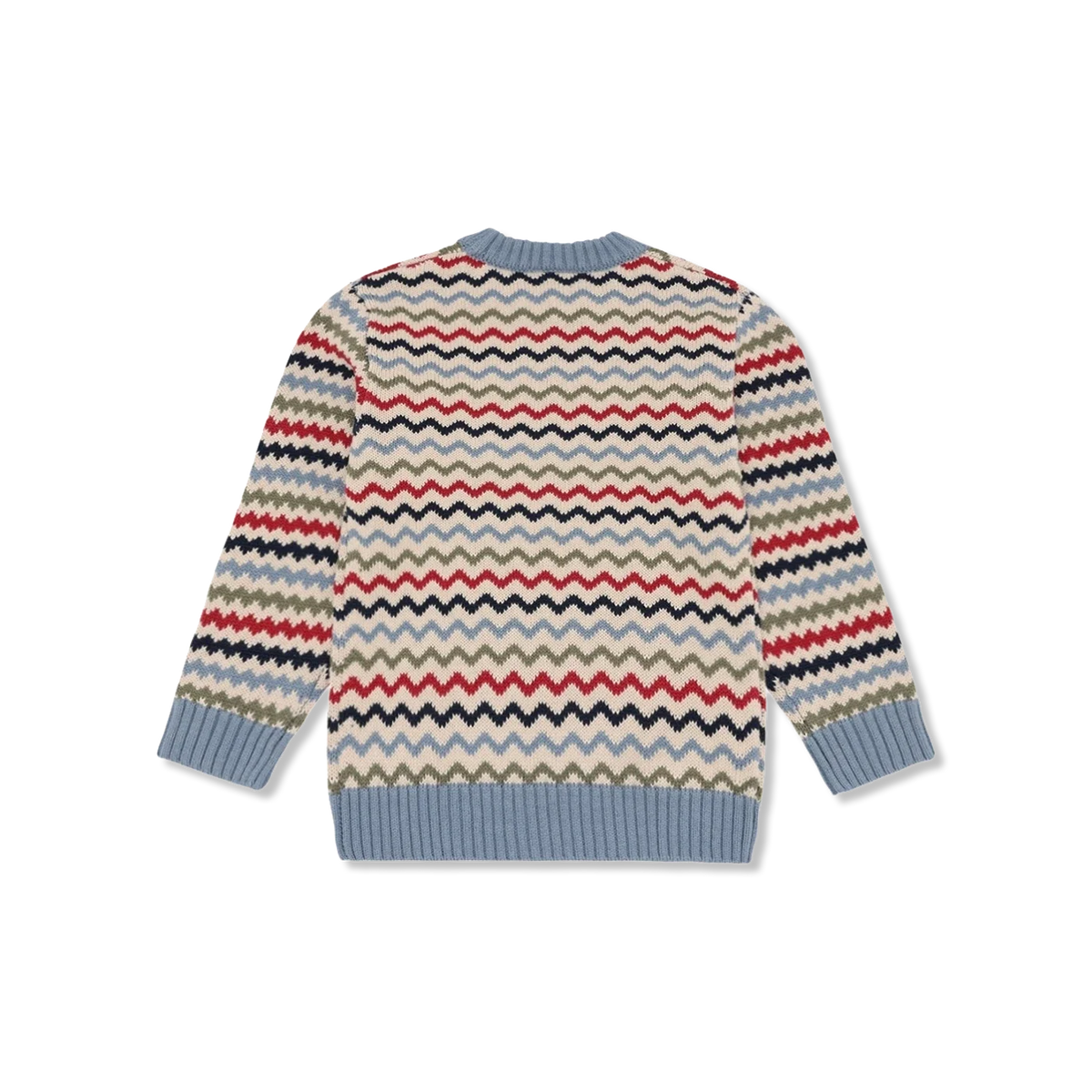 Hcpelle langarmshirt