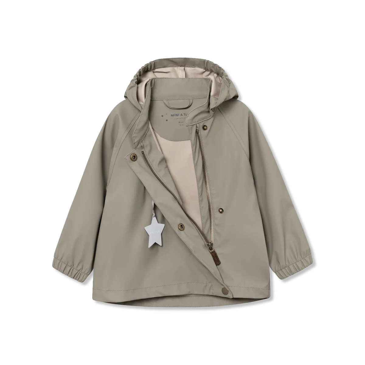 Matwainis Rainwear