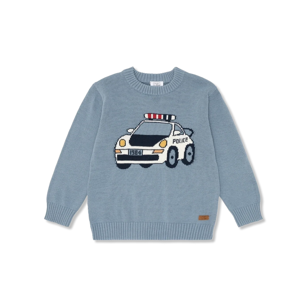 Hcpelle langarmshirt