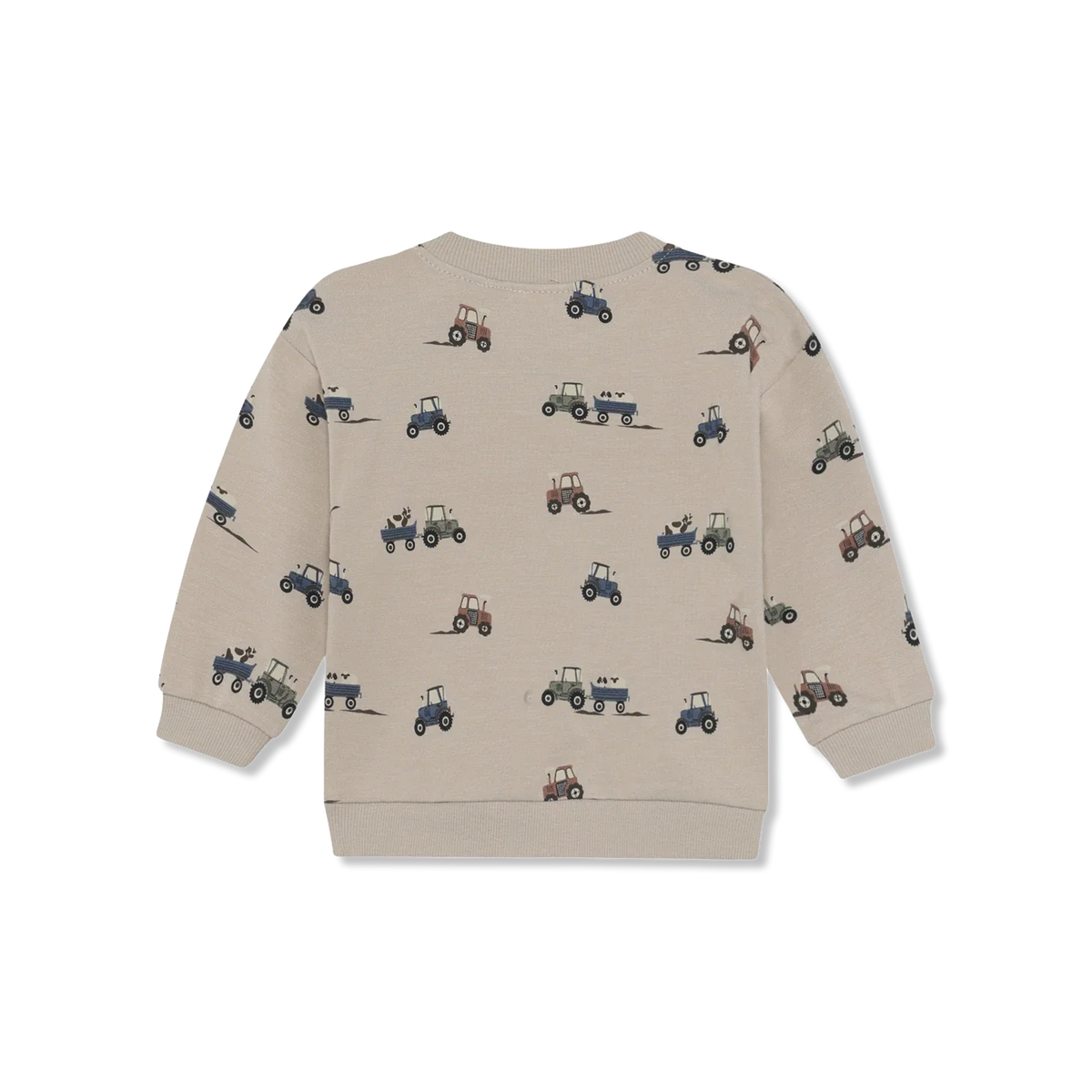 Sweatshirt ls Sweatshirt