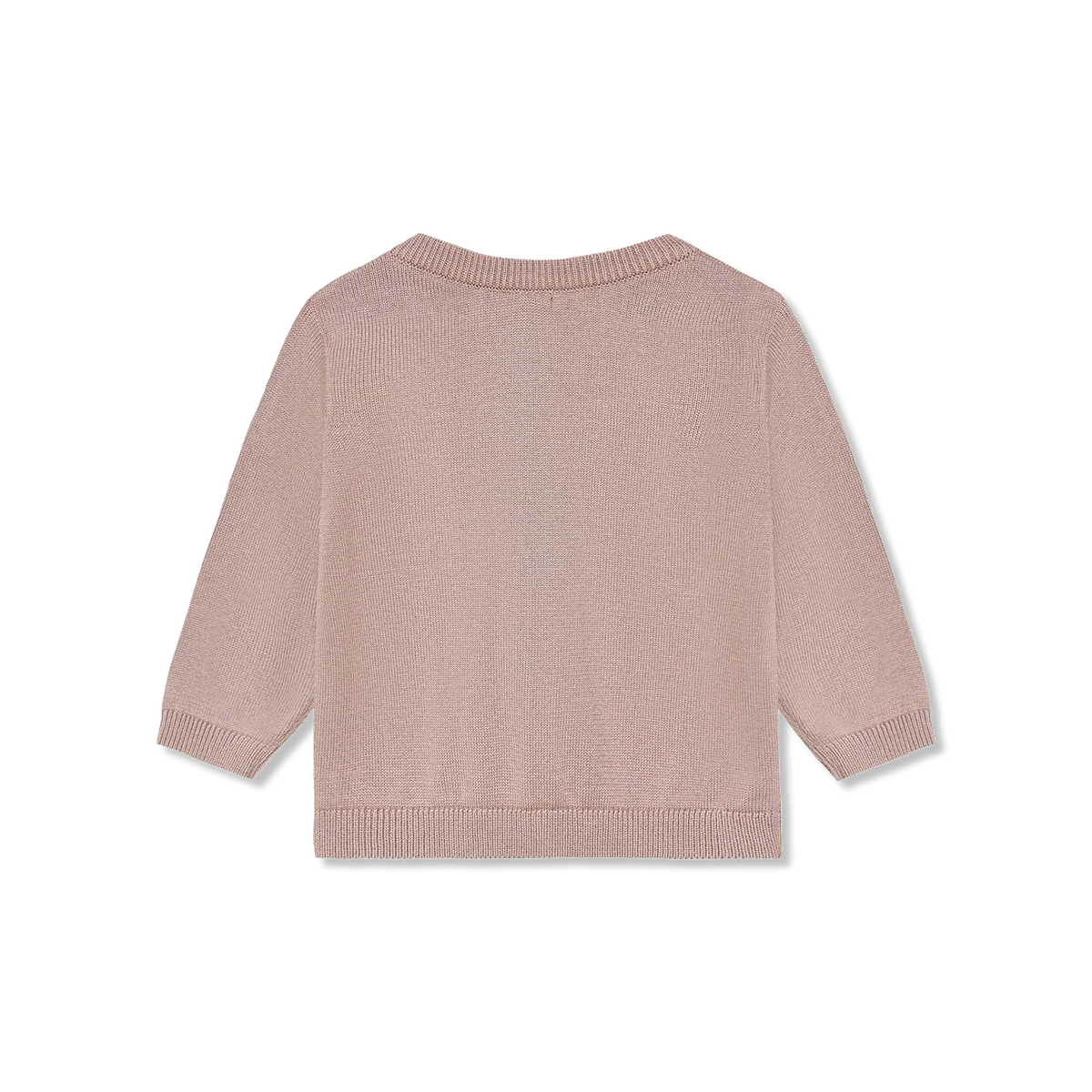 Cardigan knit Strickjacken
