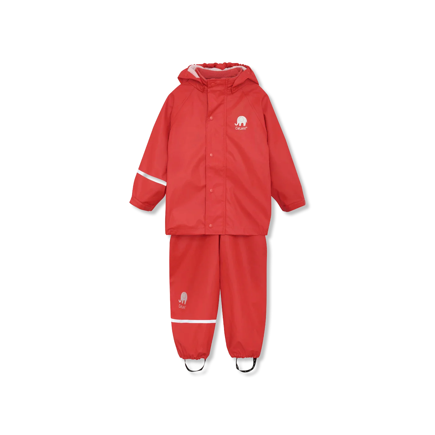 Rainwear Regenbekleidung