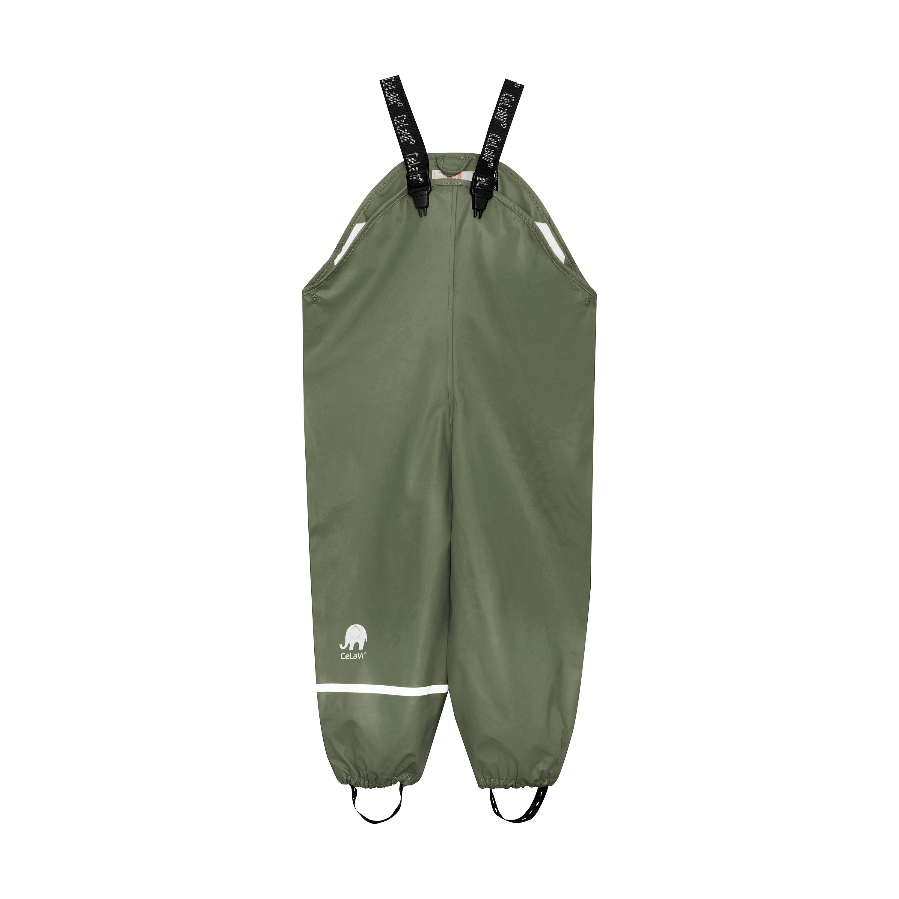 Regenbekleidung