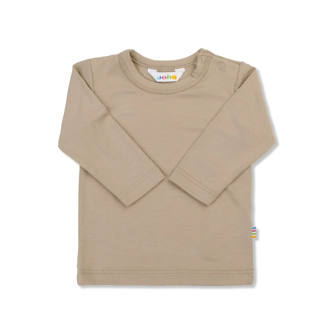 Blouse w/l.sl. Bodysuit