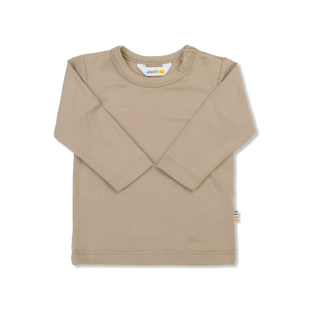 Blouse w/l.sl. Bodysuit