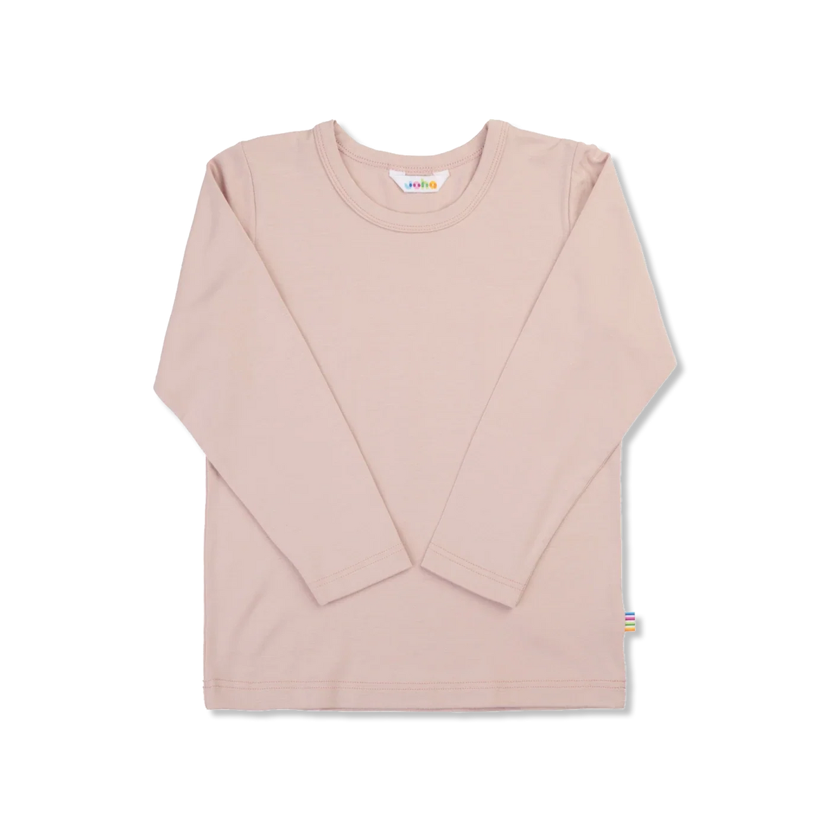 Blouse w/l.sl. Body