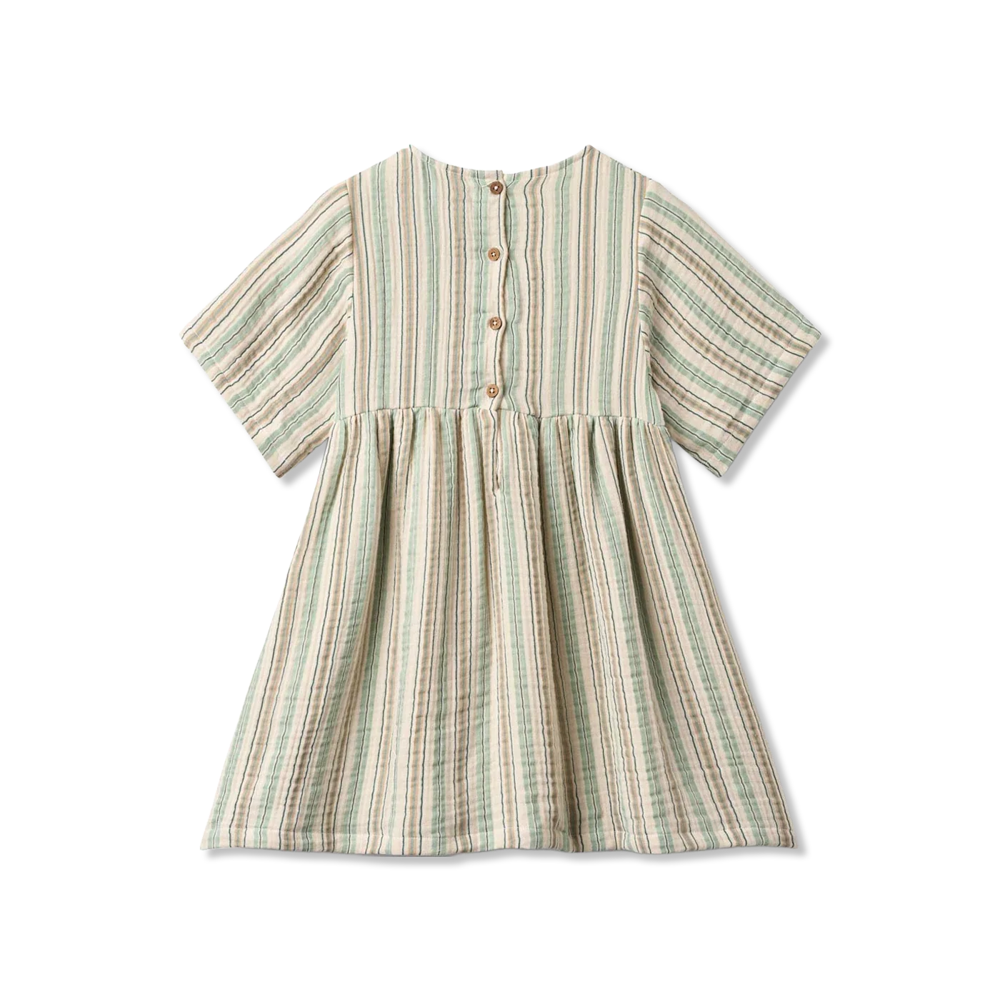 Elodie dress