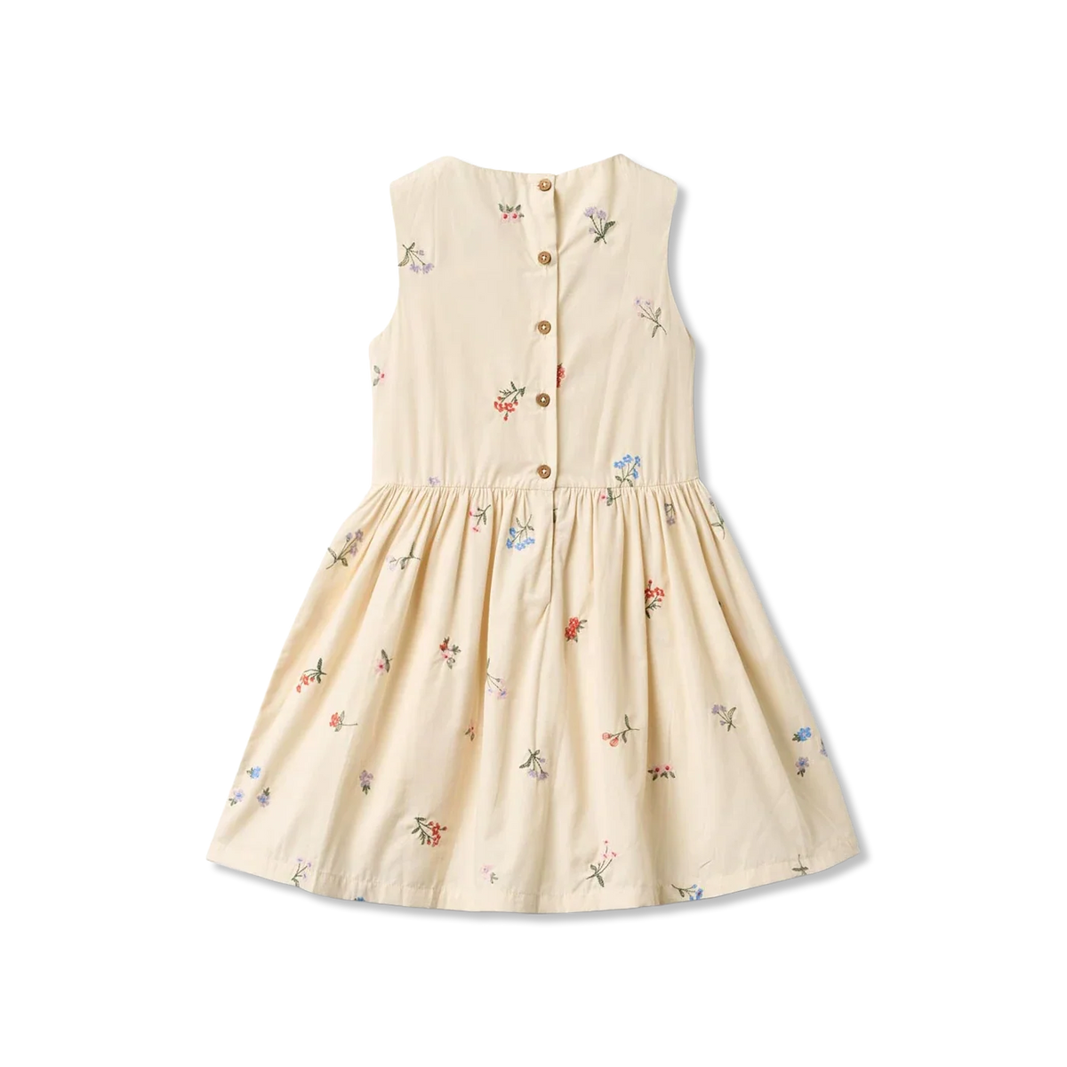 Thelma dress