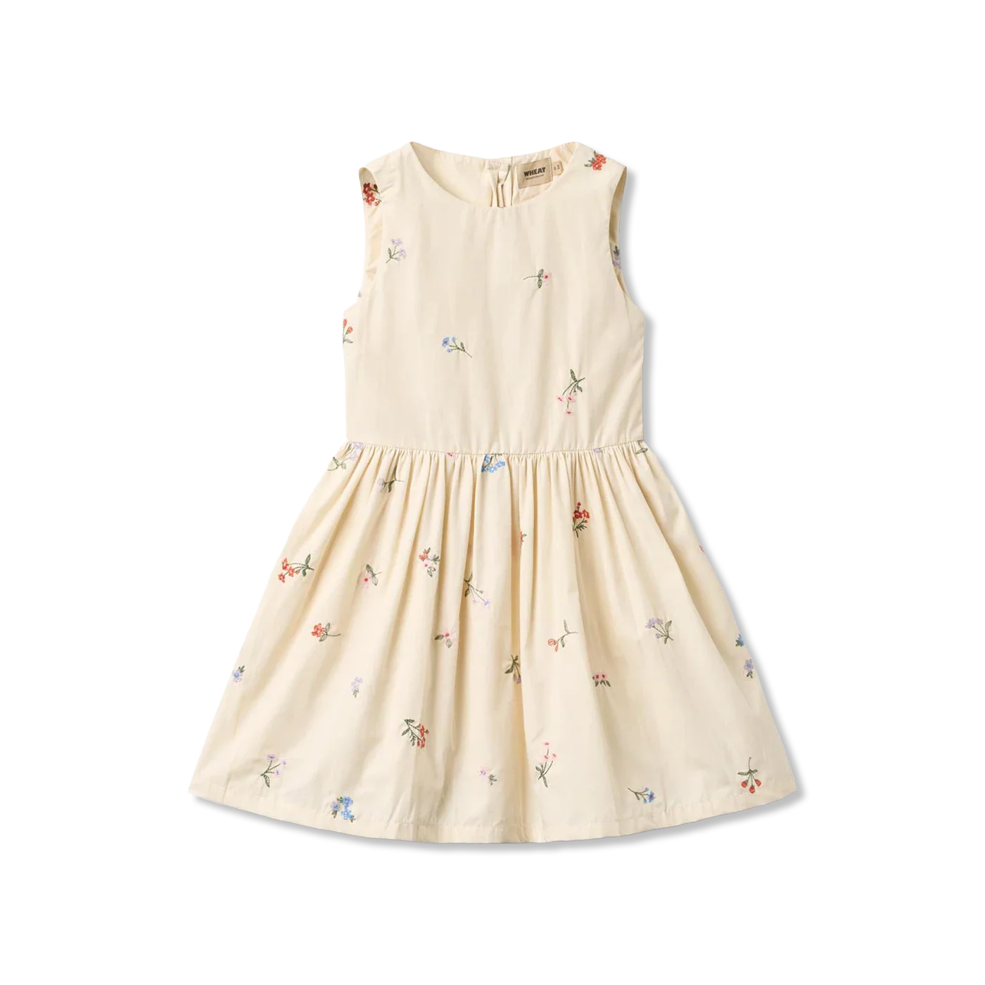Thelma kleid