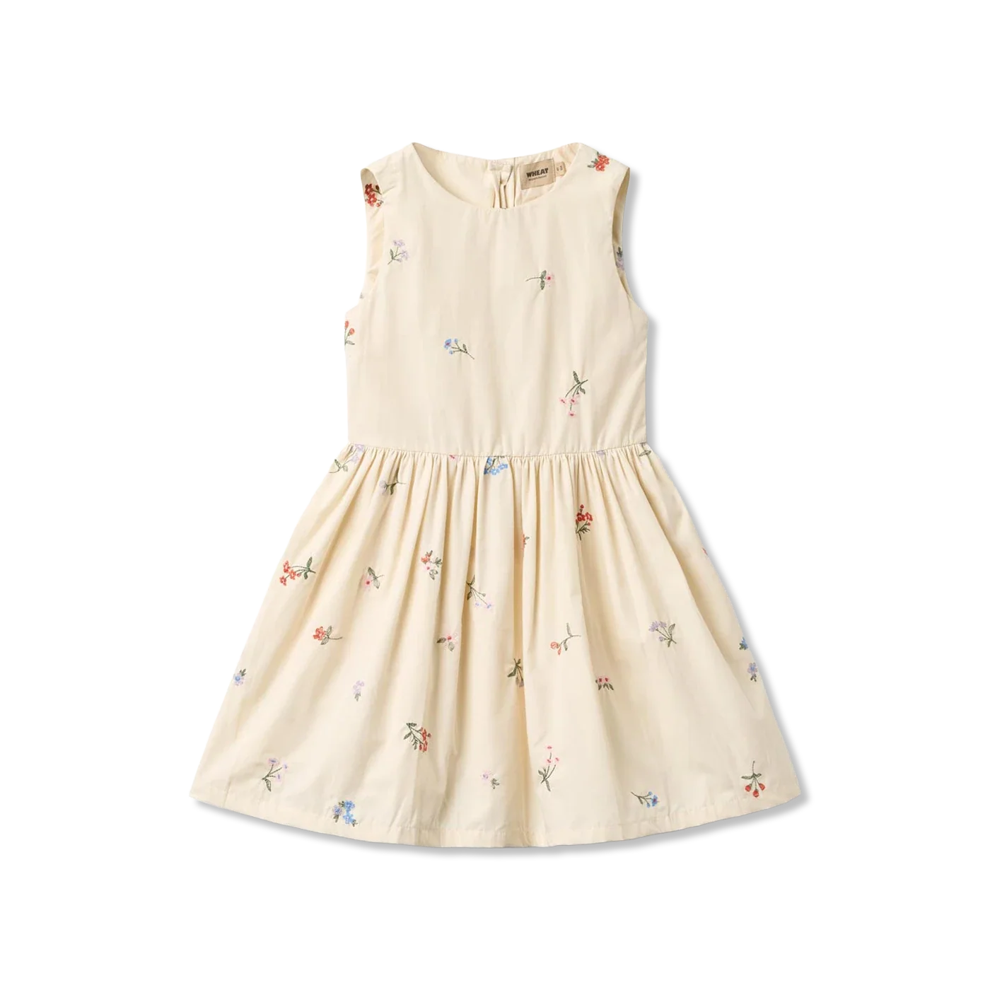 Thelma dress
