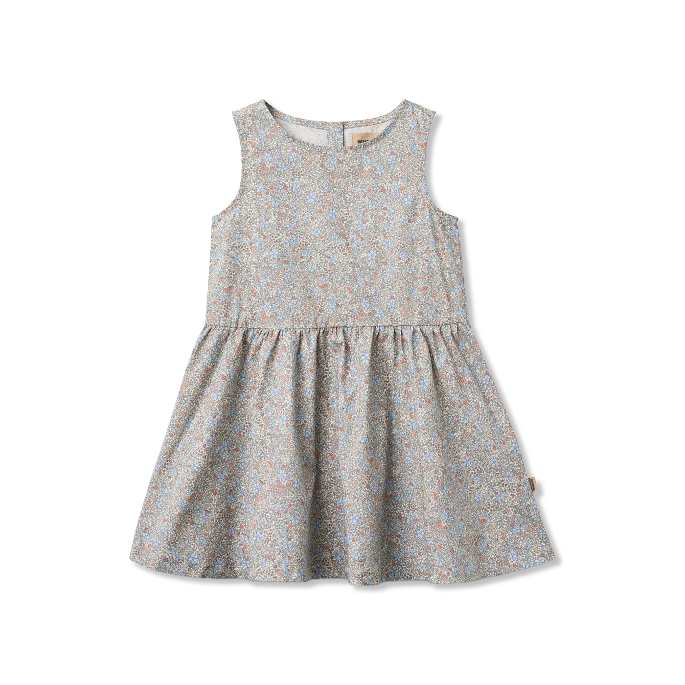 Hella kleid