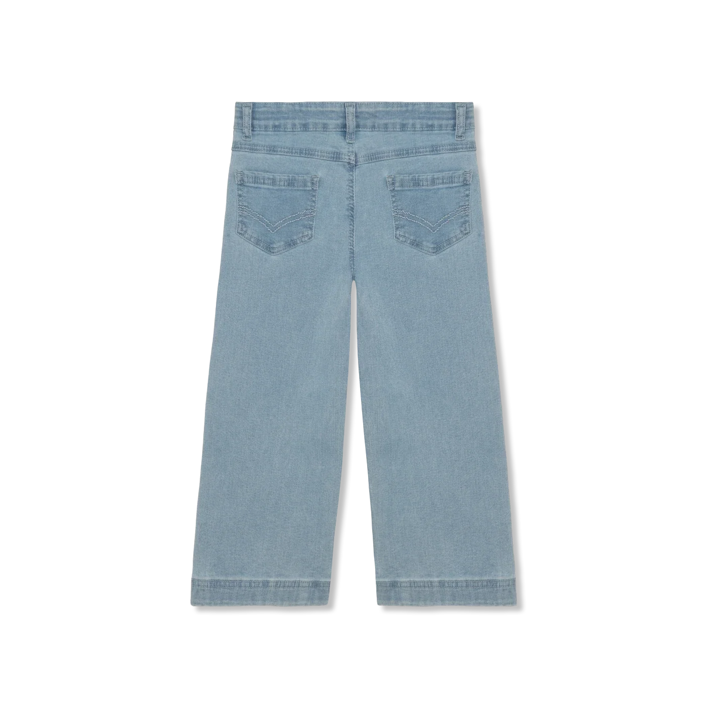 Denim hose