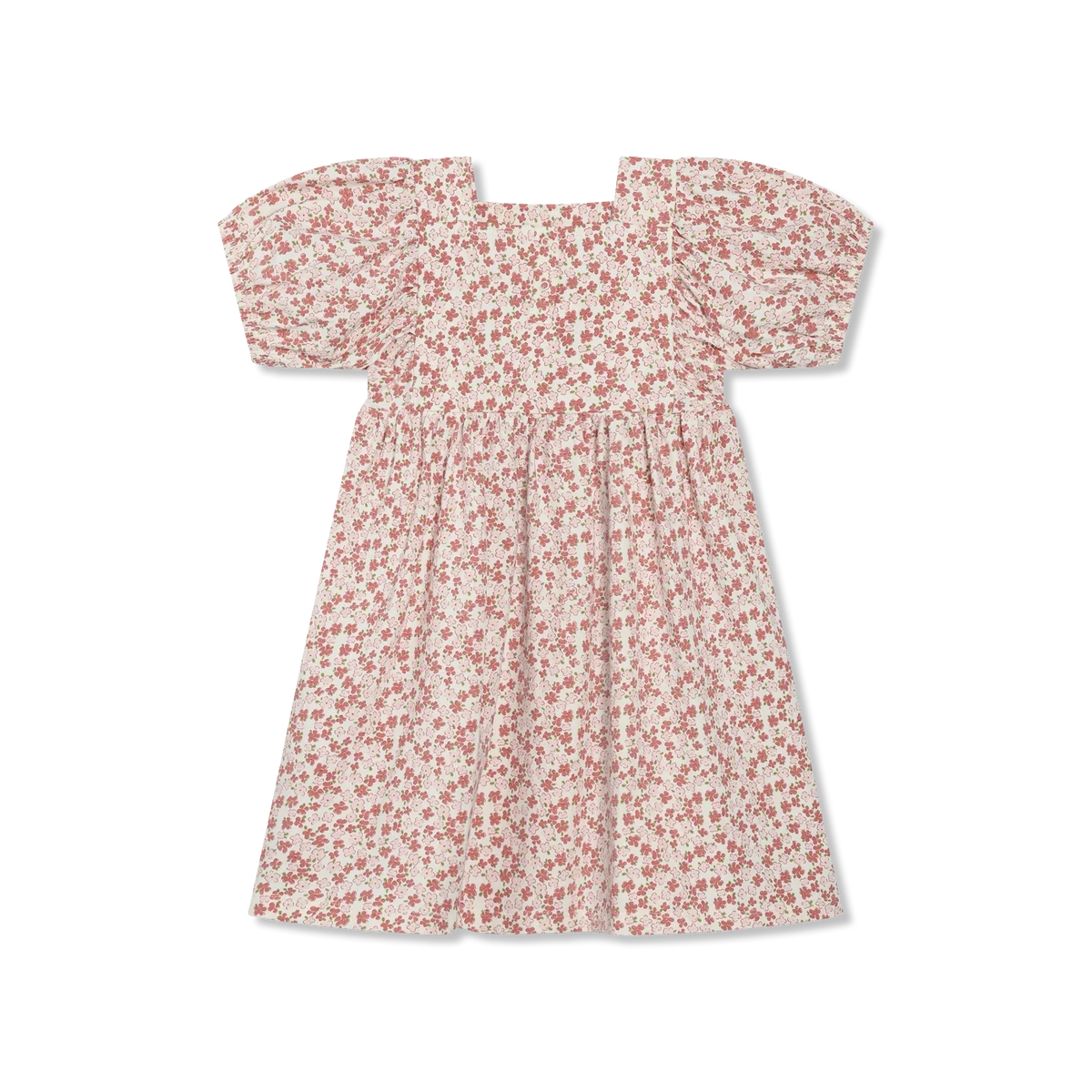 Dress Kleid
