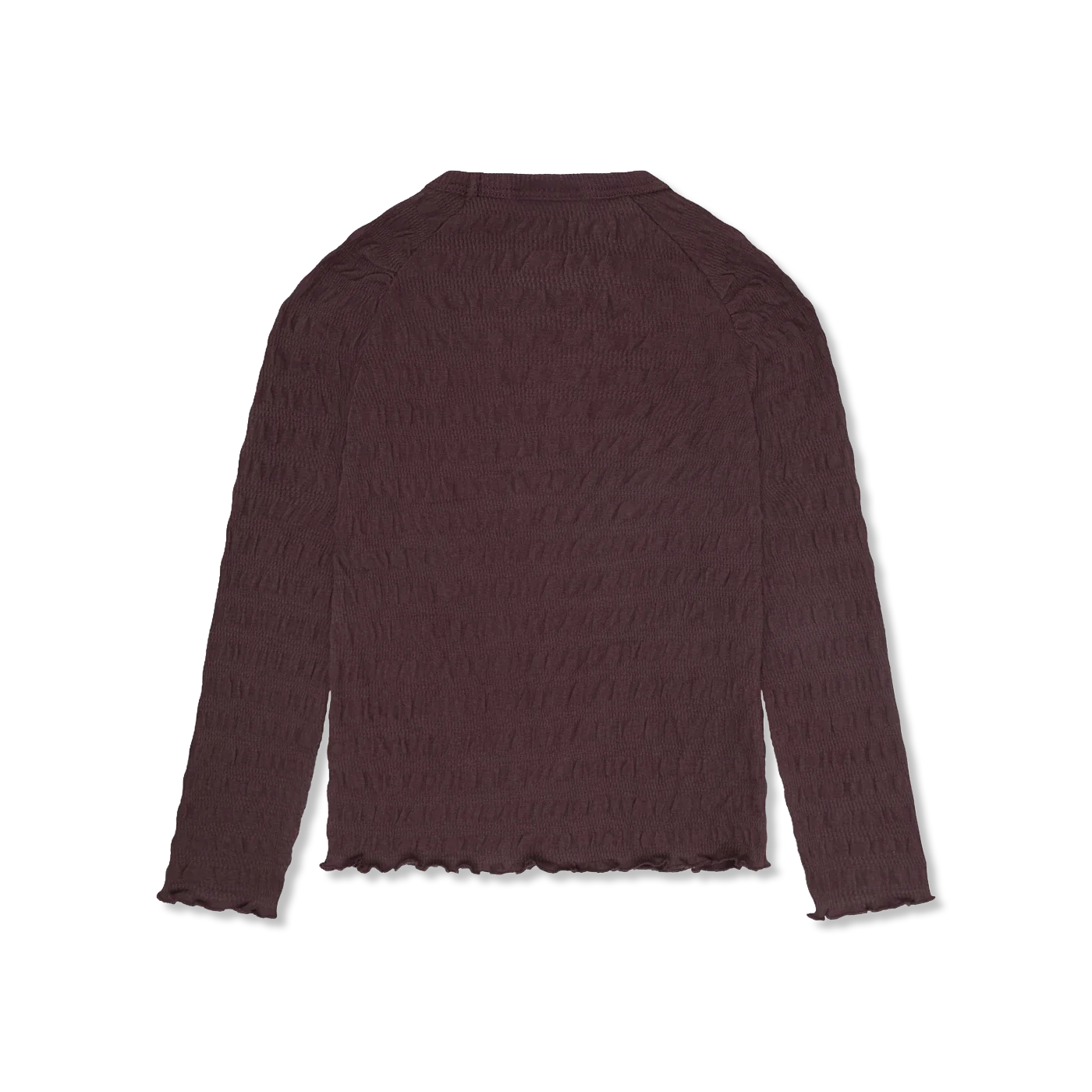 T-shirt ls Blouse