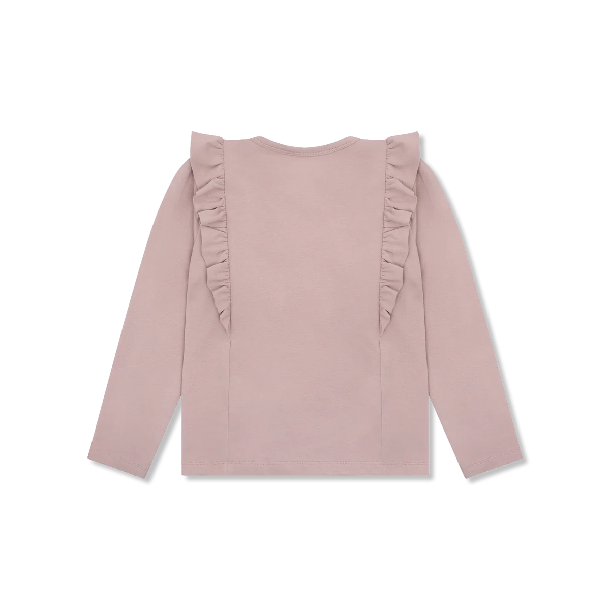 T-shirt ls Blusen