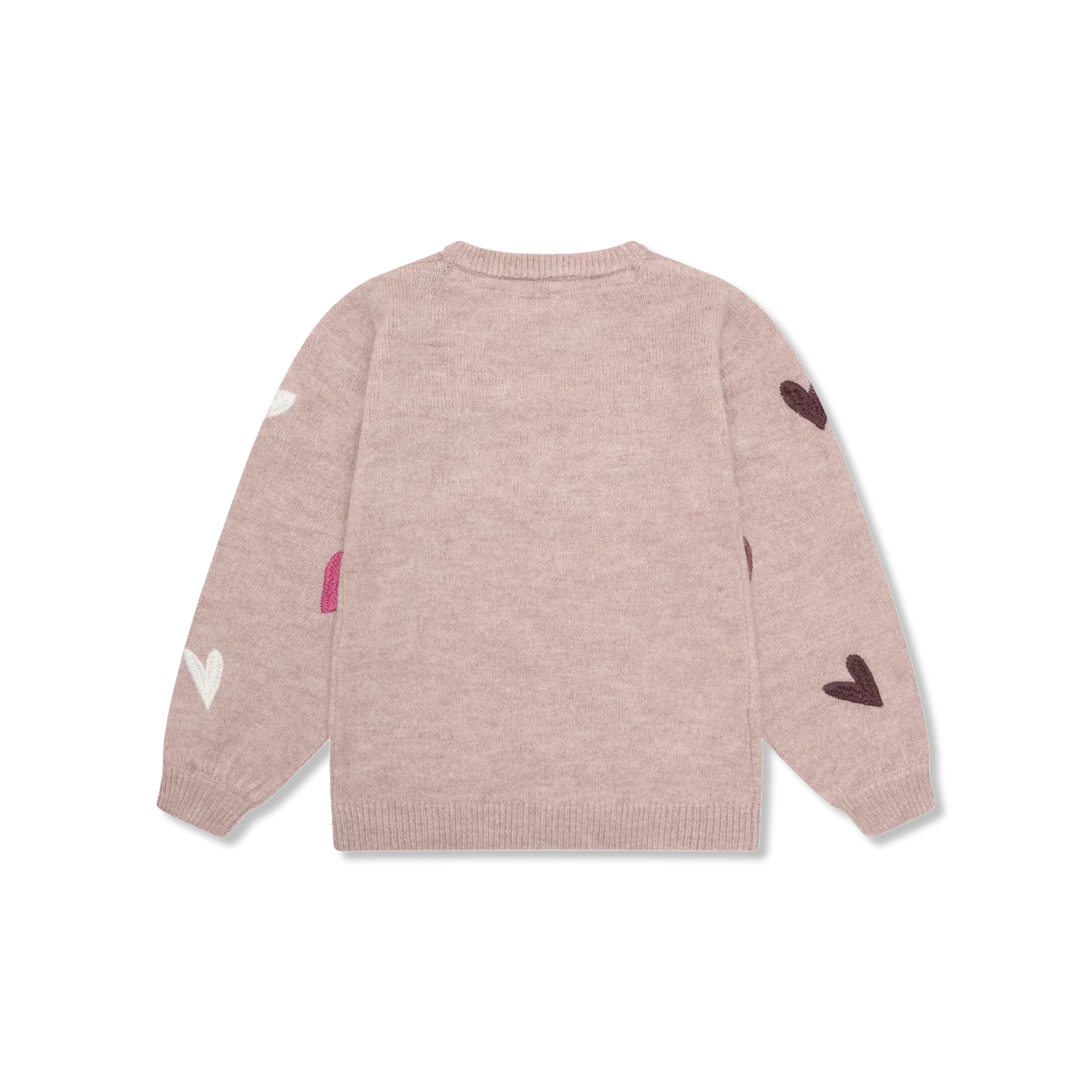 Pullover knit Strickpullover