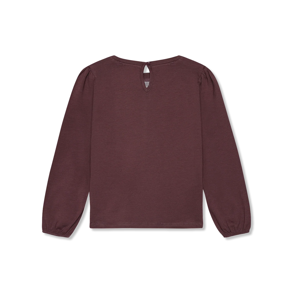 T-shirt ls Blusen